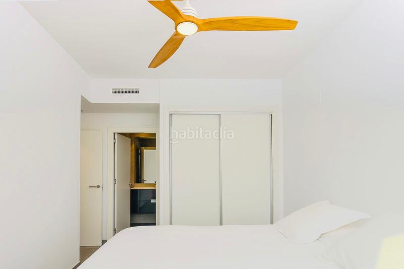 Foto 47495c73-3a83-4896-a971-9aa42b84ac58. Appartement mit heizung parking pool in Montañar-El Arenal Xàbia