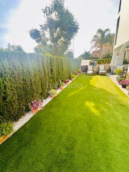 Foto 582906fe-e6cb-4650-a990-1bffd02f93a2. Appartement mit heizung parking pool in Montañar-El Arenal Xàbia