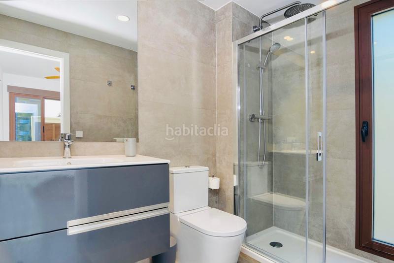 Foto 9792f478-64ca-47d2-ad71-ce5692de3c17. Appartement mit heizung parking pool in Montañar-El Arenal Xàbia