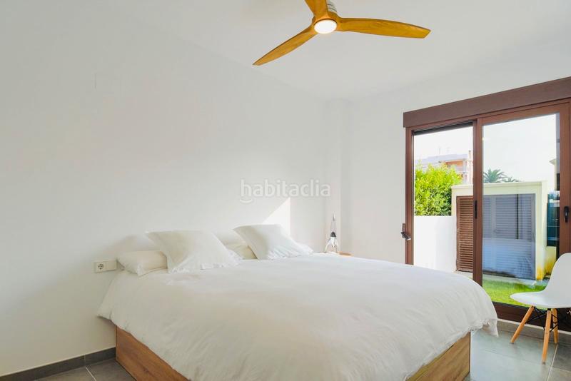 Foto abd3fd4d-39ac-4374-b92e-bf9d555e8fd3. Appartement mit heizung parking pool in Montañar-El Arenal Xàbia