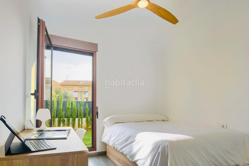 Foto dd88b16d-f947-49ab-8f73-b783f30e73d5. Appartement mit heizung parking pool in Montañar-El Arenal Xàbia