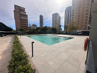 Appartement à Pueblo. Nuevo y precioso apartamento en venta en calpe!
