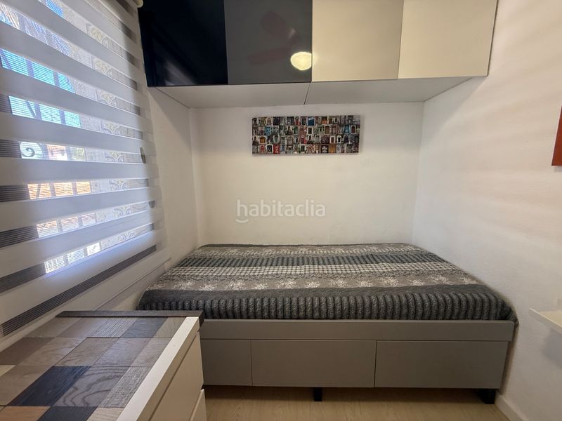 Foto fc998066-fa83-46bc-9934-7d2613ae4517. Casa adossada amb xemeneia calefacció piscina a El Puerto Dénia