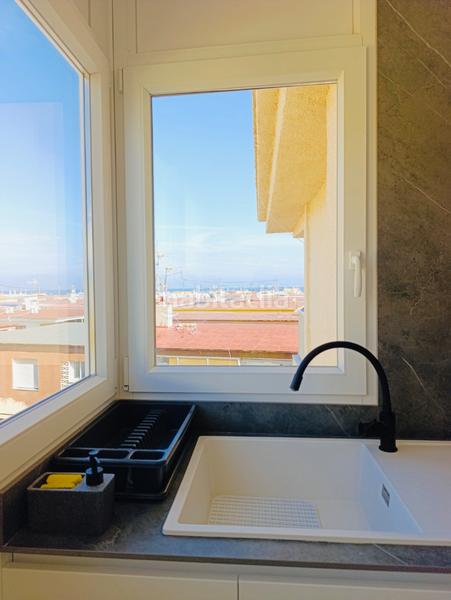 Foto 3a0fb628-5fa7-415a-a2fe-63d9630bd510. Appartamento con parcheggio in Oliva nova Oliva