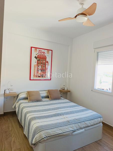 Foto a388f0b4-5b76-4888-9d72-eac5b28a396e. Appartamento con parcheggio in Oliva nova Oliva
