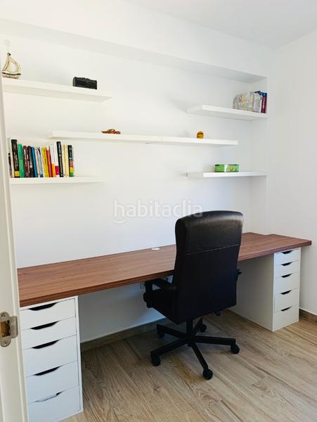 Foto bffe442e-4245-414a-80c6-043ffb8768f8. Appartamento con parcheggio in Oliva nova Oliva