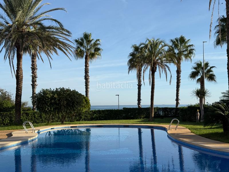 Foto 09b65693-39d0-42c4-8b63-52cabc7f89b3. Appartement mit heizung pool in Poblets (els)