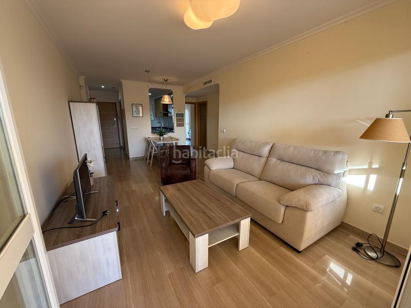 Foto 1438e5e5-3fe0-4eb2-b55c-5f094282dd18. Appartement mit heizung pool in Poblets (els)