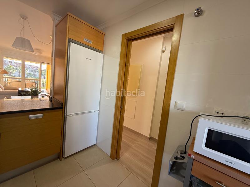 Foto 2047c259-5dc7-4d5a-832c-9cdac40f8dad. Appartement mit heizung pool in Poblets (els)