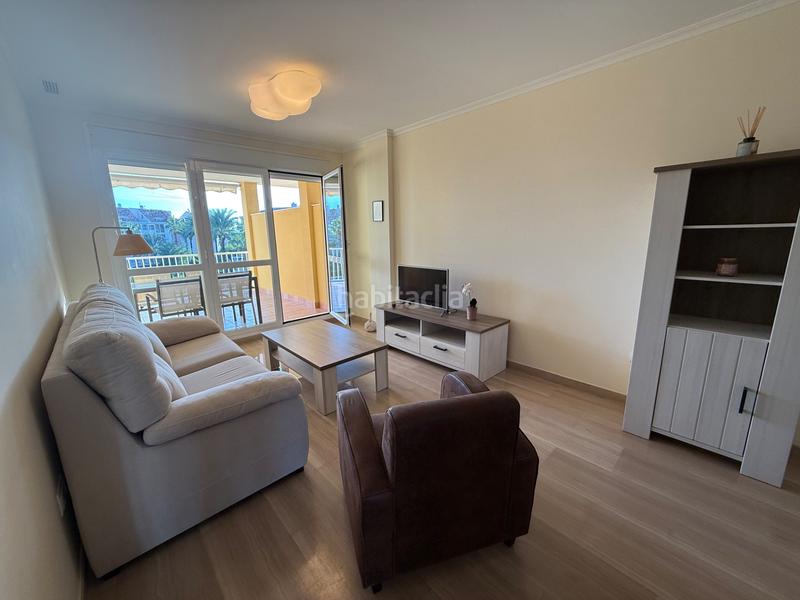 Foto 245c9321-ccf3-49f7-bcef-8cebe617f9be. Appartement mit heizung pool in Poblets (els)