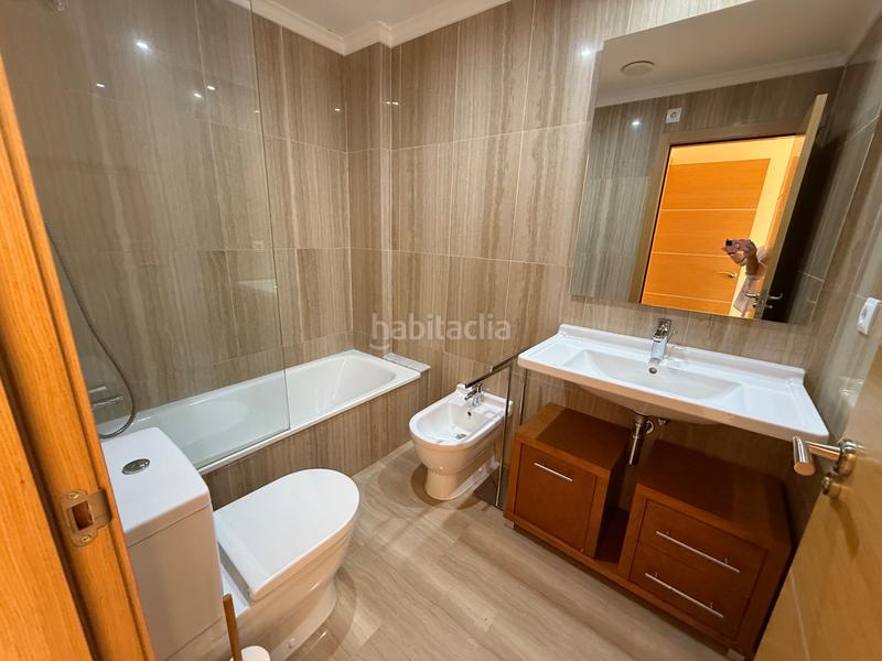 Foto 43daeba3-42fd-496c-9cd3-32bcbe095627. Appartement mit heizung pool in Poblets (els)