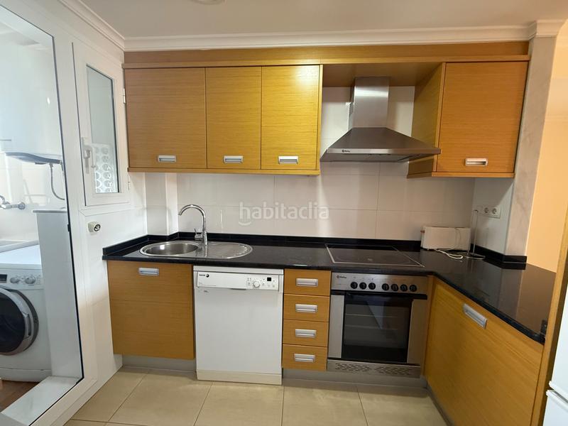 Foto 4c1613cd-1ad4-49bc-8b56-69d42f4466a9. Appartement mit heizung pool in Poblets (els)