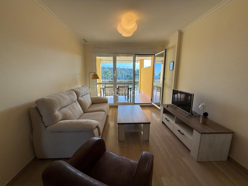 Foto 63c6f5e1-ed55-4cc3-9f67-59387f45df47. Appartement mit heizung pool in Poblets (els)