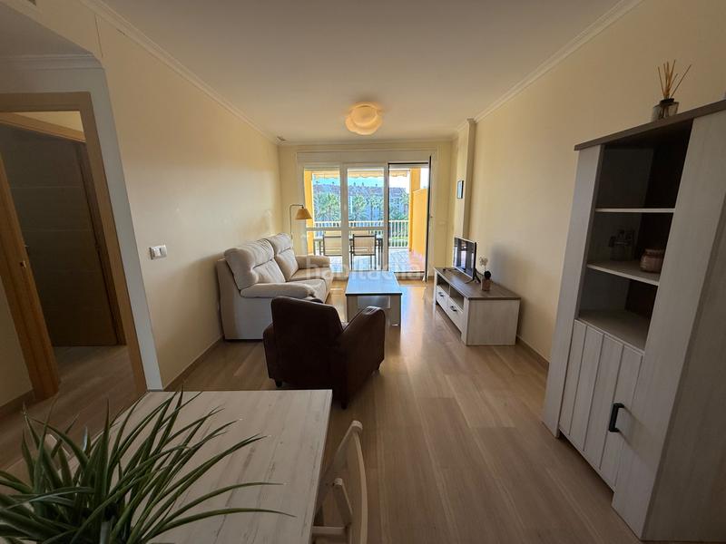 Foto 6babe1d3-11e8-4e60-a3e8-250e2d9b5843. Appartement mit heizung pool in Poblets (els)