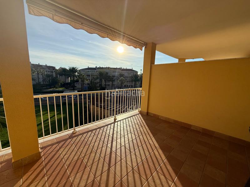Foto de6abde6-428a-471e-991f-5cb463c52764. Appartement mit heizung pool in Poblets (els)