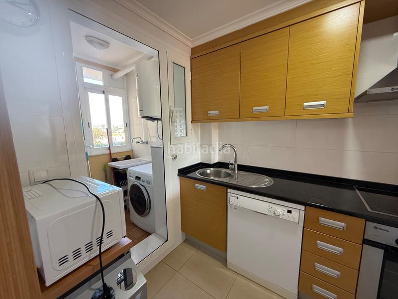 Foto e8c4e73b-cad4-41d9-9804-578e416b770a. Appartement mit heizung pool in Poblets (els)