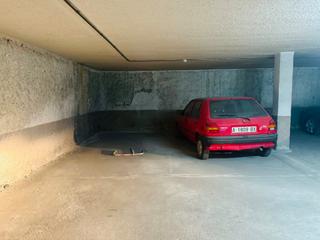 Aparcament cotxe a La Pedrera-Vessanes. Nueva plaza de párking en venta en dénia!