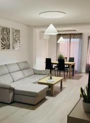 Pis a Pego. Nuevo y precioso piso reformado en el centro de pego!