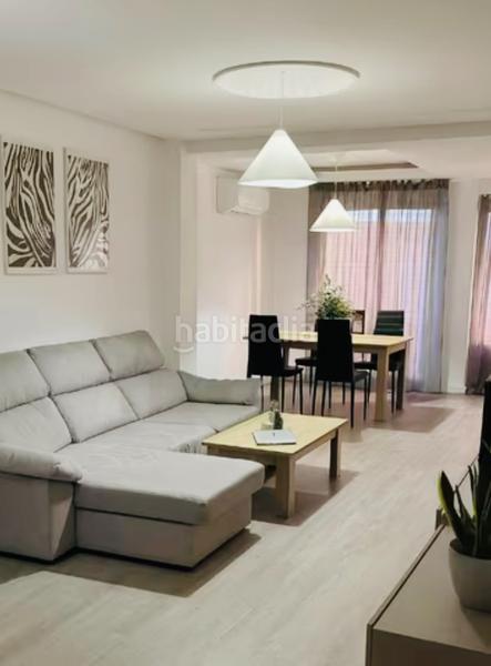 Foto 5f0f306a-7b9f-4e95-9c51-f4b72831c945. Pis amb calefacció a Pego