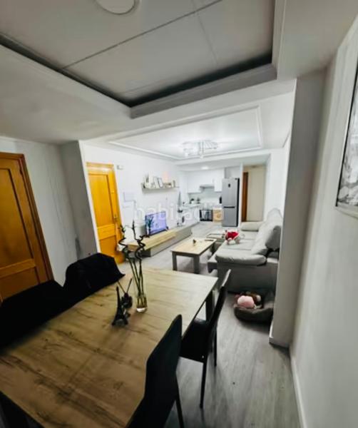 Foto f56877cf-481c-4ea8-bf9f-2af0b01a47cc. Pis amb calefacció a Pego