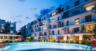 �tic en El Puerto. Nuevo y precioso �tico en venta d�nia, junto a la playa, en la m