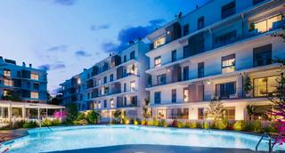 Àtic a El Puerto. Nuevo y precioso ático en venta dénia, junto a la playa, en la m