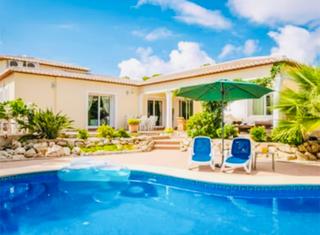 Xalet a Portichol-Balcón al Mar. Nuevo y espectacular chalet en venta en jávea, junto a la cala d