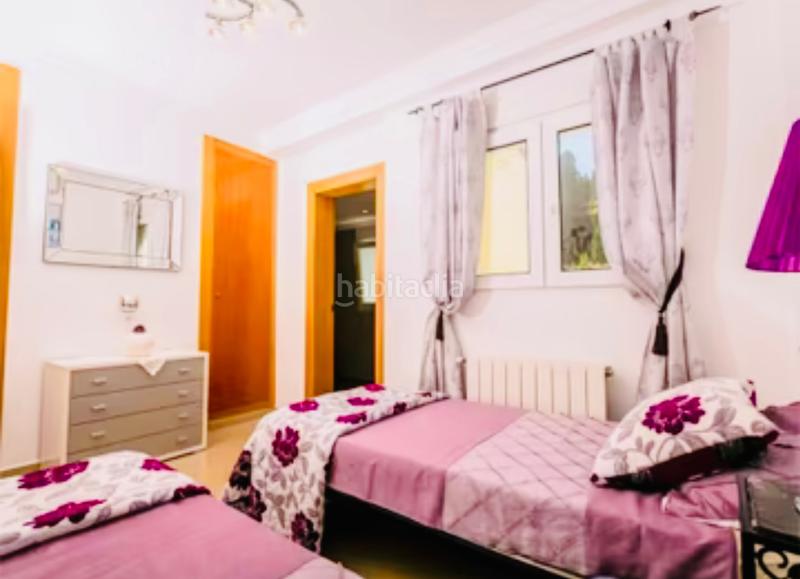 Foto 17a900d9-5254-4218-b03d-08b605b2591c. Chalet with fireplace heating parking pool in Portichol-Balcón al Mar Xàbia