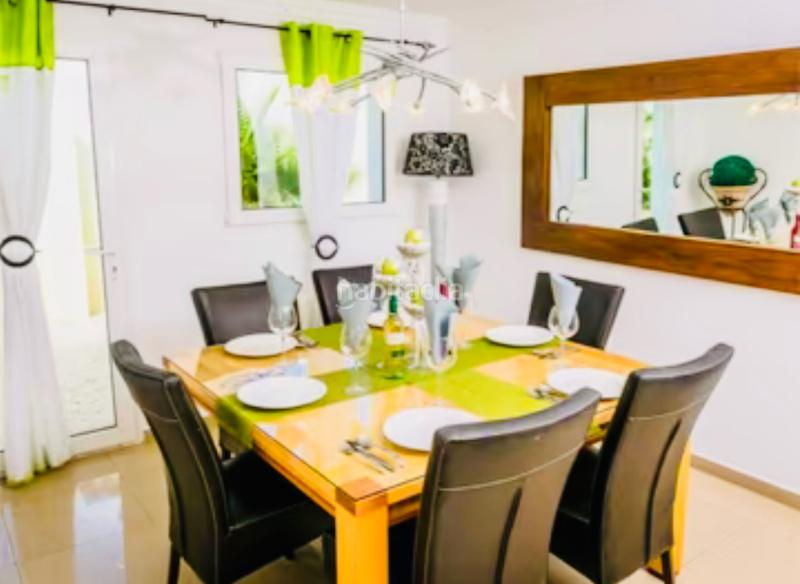 Foto 1b1be600-6027-4277-914f-020ce88a7ae7. Chalet with fireplace heating parking pool in Portichol-Balcón al Mar Xàbia