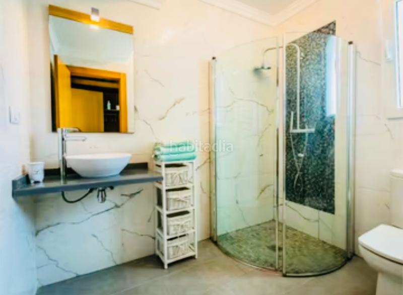 Foto e4692844-0ea3-4384-b591-a157044ede0a. Chalet with fireplace heating parking pool in Portichol-Balcón al Mar Xàbia