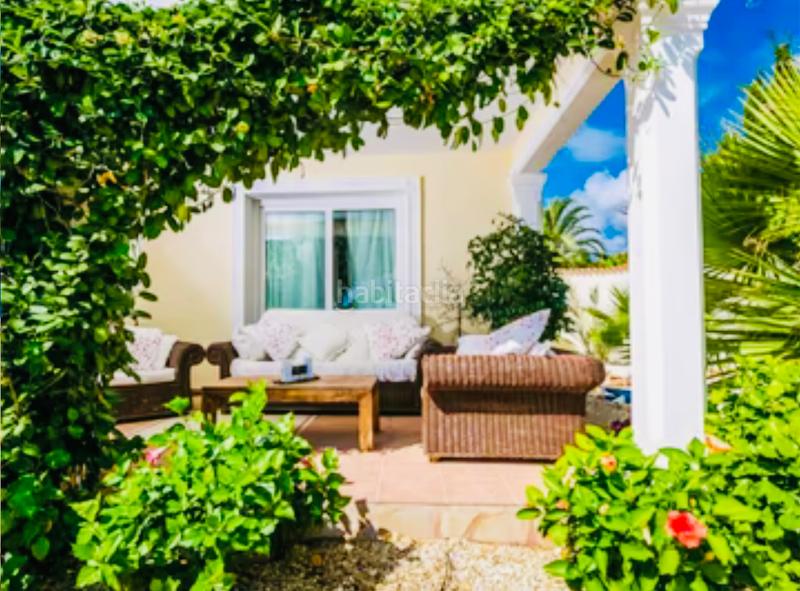 Foto f71addba-3163-4cea-8213-fc128bf2e345. Chalet with fireplace heating parking pool in Portichol-Balcón al Mar Xàbia