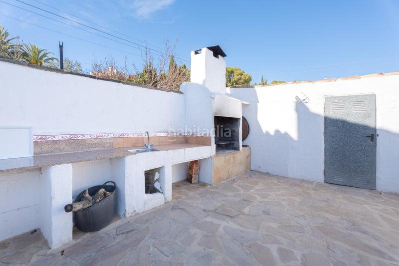 Foto 0847c1a8-7310-4d7e-a328-e7600ad6b098. Chalet avec cheminée chauffage parking piscine dans Benissa