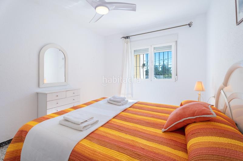 Foto 128abc92-69a9-4600-8e75-d3defefca6ce. Chalet avec cheminée chauffage parking piscine dans Benissa