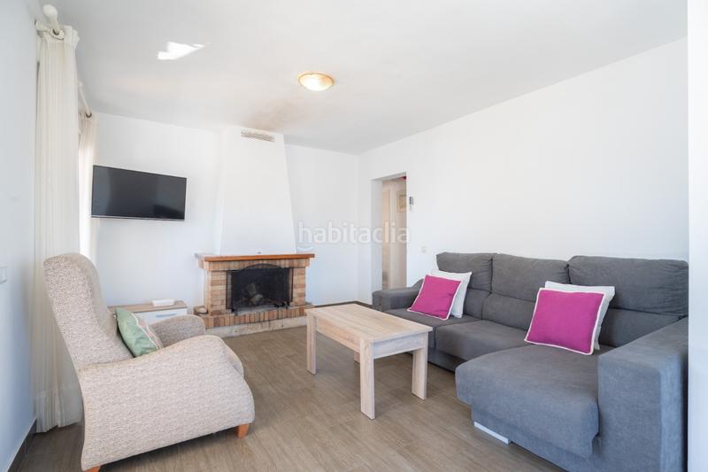 Foto 18a6e2d3-9725-465b-b963-a9f45839e5a3. Chalet avec cheminée chauffage parking piscine dans Benissa