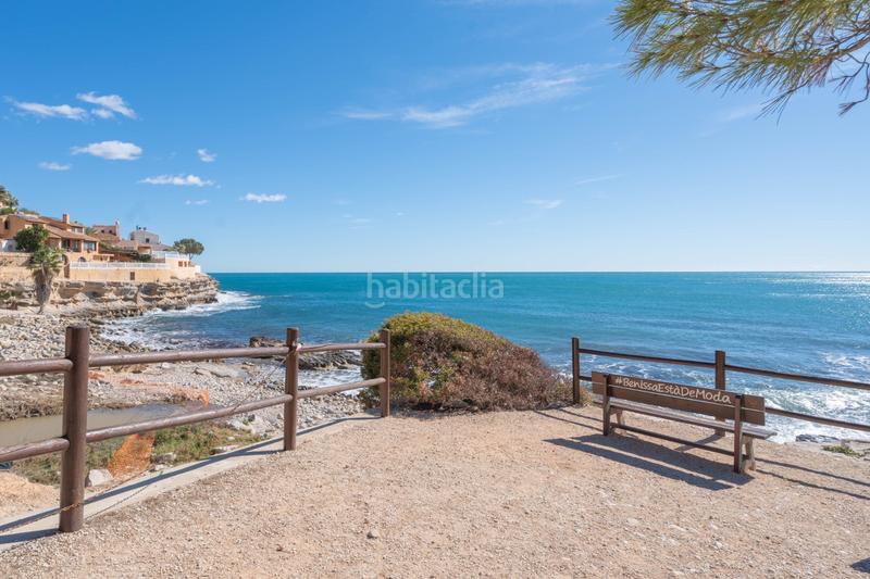 Foto 1de26dad-e2fb-4e28-aa50-196a2693234f. Chalet avec cheminée chauffage parking piscine dans Benissa