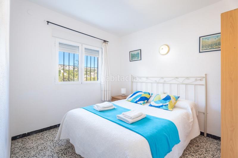 Foto 212b1d5d-0d70-4a2a-90ab-d202cabd5dea. Chalet avec cheminée chauffage parking piscine dans Benissa