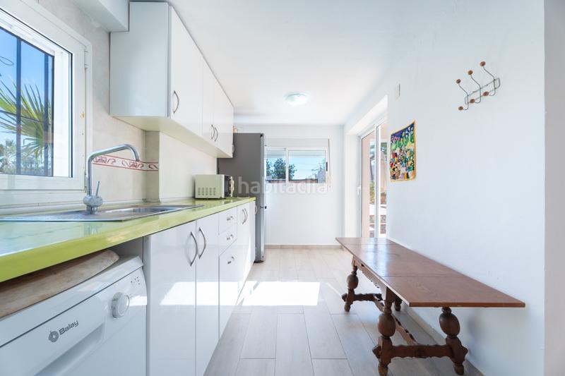 Foto 289a4b33-f99a-41f5-8585-281c257031aa. Chalet avec cheminée chauffage parking piscine dans Benissa