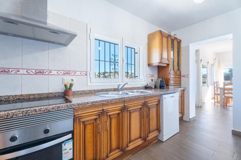 Foto 29d2bd2f-2267-4933-bb89-9d24c24edfd8. Chalet avec cheminée chauffage parking piscine dans Benissa