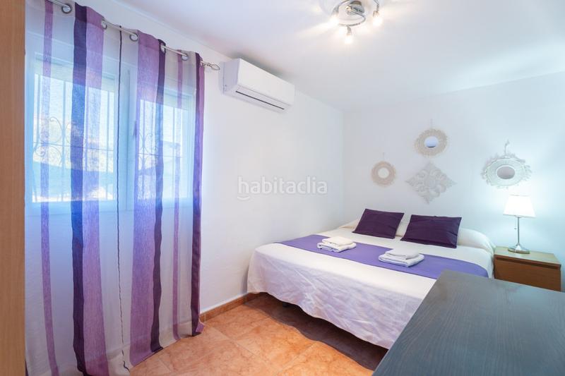 Foto 4b15d568-be2d-4da3-a210-dbf7d0840372. Chalet avec cheminée chauffage parking piscine dans Benissa