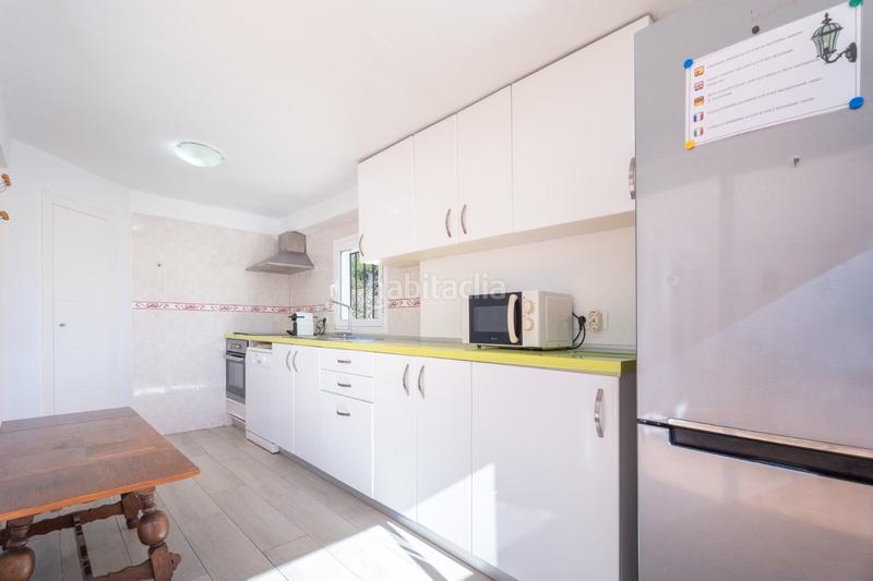 Foto 4c9fead1-7ccf-4bde-acc8-165acd762ebe. Chalet avec cheminée chauffage parking piscine dans Benissa