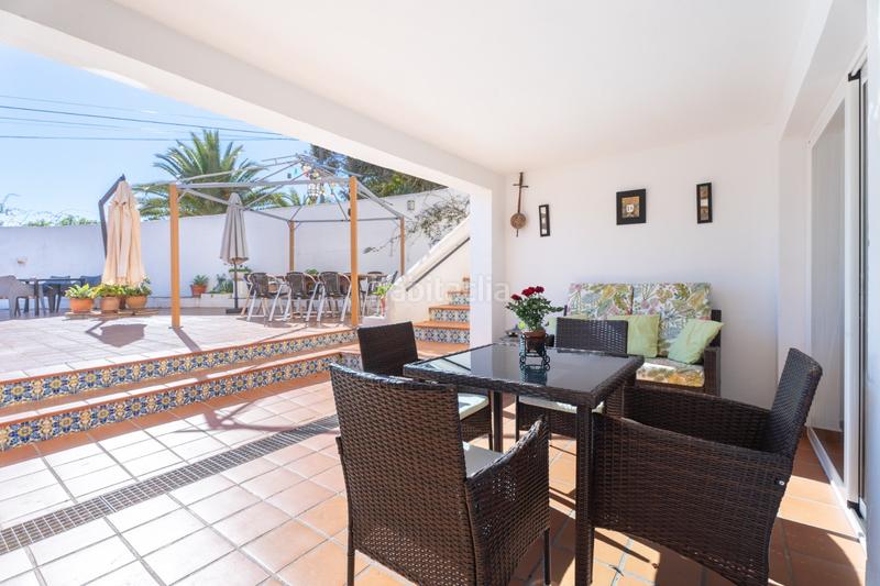 Foto 781abd22-b0d9-46fb-9366-c8c8e604f161. Chalet avec cheminée chauffage parking piscine dans Benissa