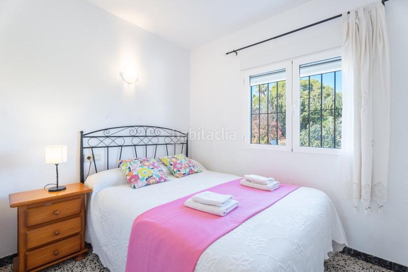 Foto 900008b7-ce70-4b55-b4cf-4343c3ee55e4. Chalet avec cheminée chauffage parking piscine dans Benissa