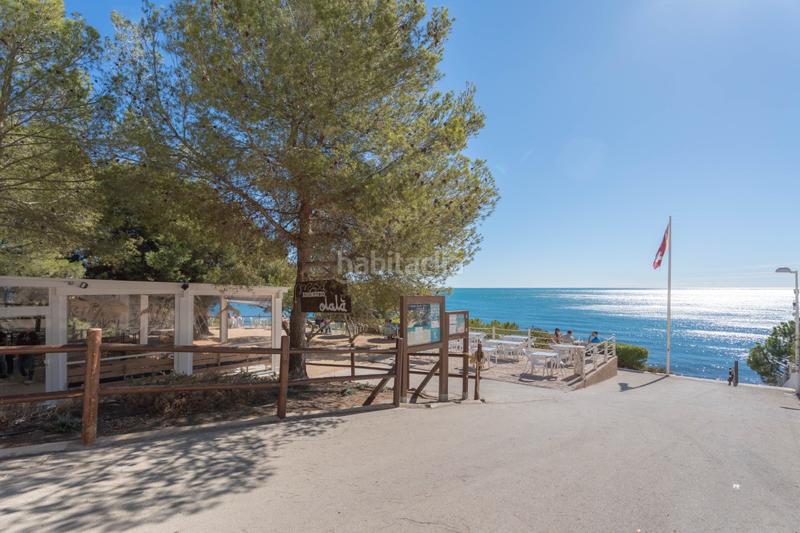 Foto cd0773e9-4dcd-4ffb-8e51-587d850ccba3. Chalet avec cheminée chauffage parking piscine dans Benissa