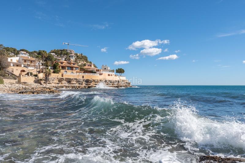 Foto e955ea38-31c1-4a57-aeac-09ced67688ef. Chalet avec cheminée chauffage parking piscine dans Benissa