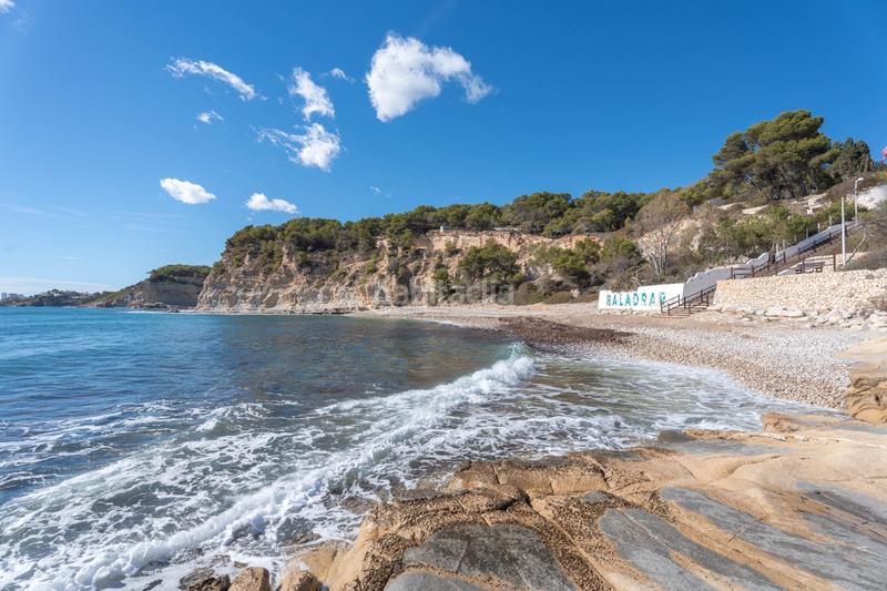 Foto efd8c329-d872-4048-9ae8-6b9e56f99533. Chalet avec cheminée chauffage parking piscine dans Benissa