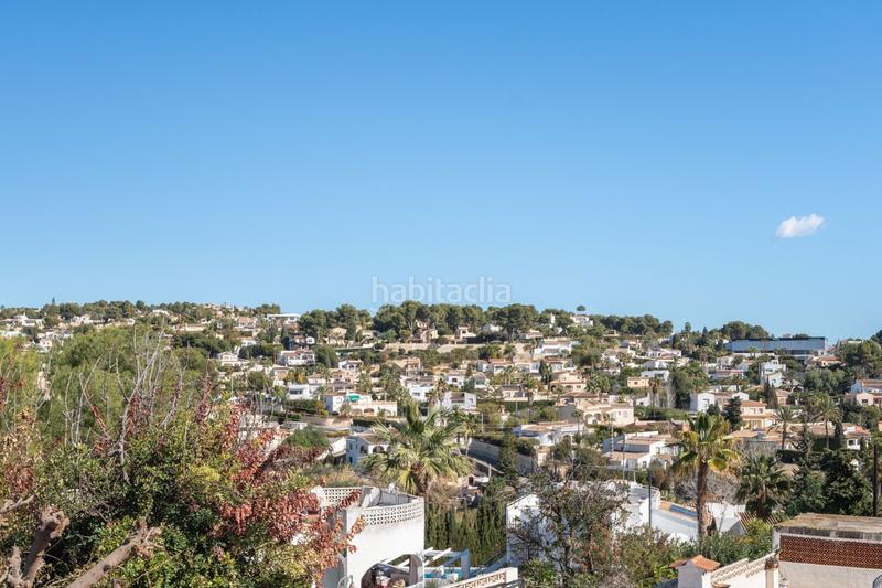 Foto f98faa84-5ea8-483f-b3d2-1802f2f8fd06. Chalet avec cheminée chauffage parking piscine dans Benissa