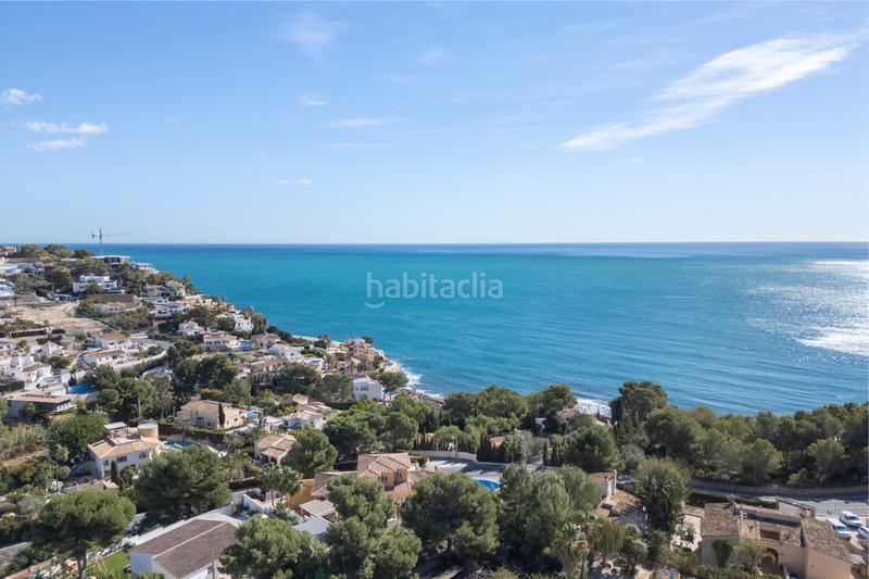 Foto fdd5348a-de90-4dea-8c5d-a0bc7b2267fb. Chalet avec cheminée chauffage parking piscine dans Benissa