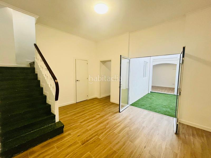 Foto 579632d1-d06d-4626-8a46-fef7bc4b6113. Reihenhaus in Oliva pueblo Oliva