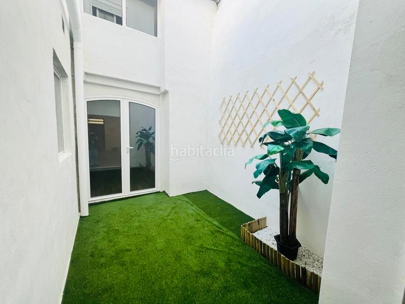 Foto 76a2b09d-5925-490e-b5ee-987172eff104. Reihenhaus in Oliva pueblo Oliva