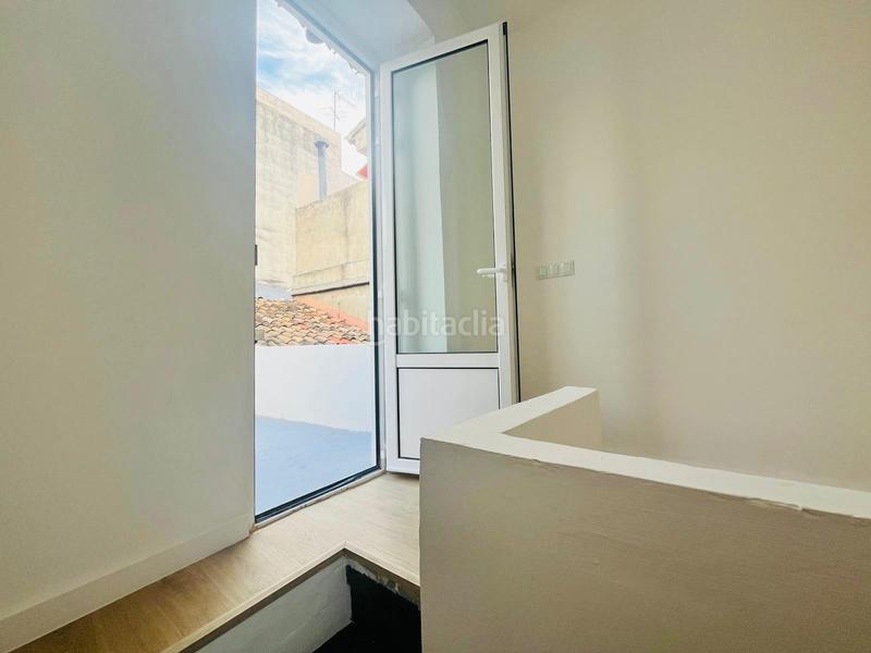 Foto 7f071d5a-ebff-492e-967f-d43596c18248. Reihenhaus in Oliva pueblo Oliva